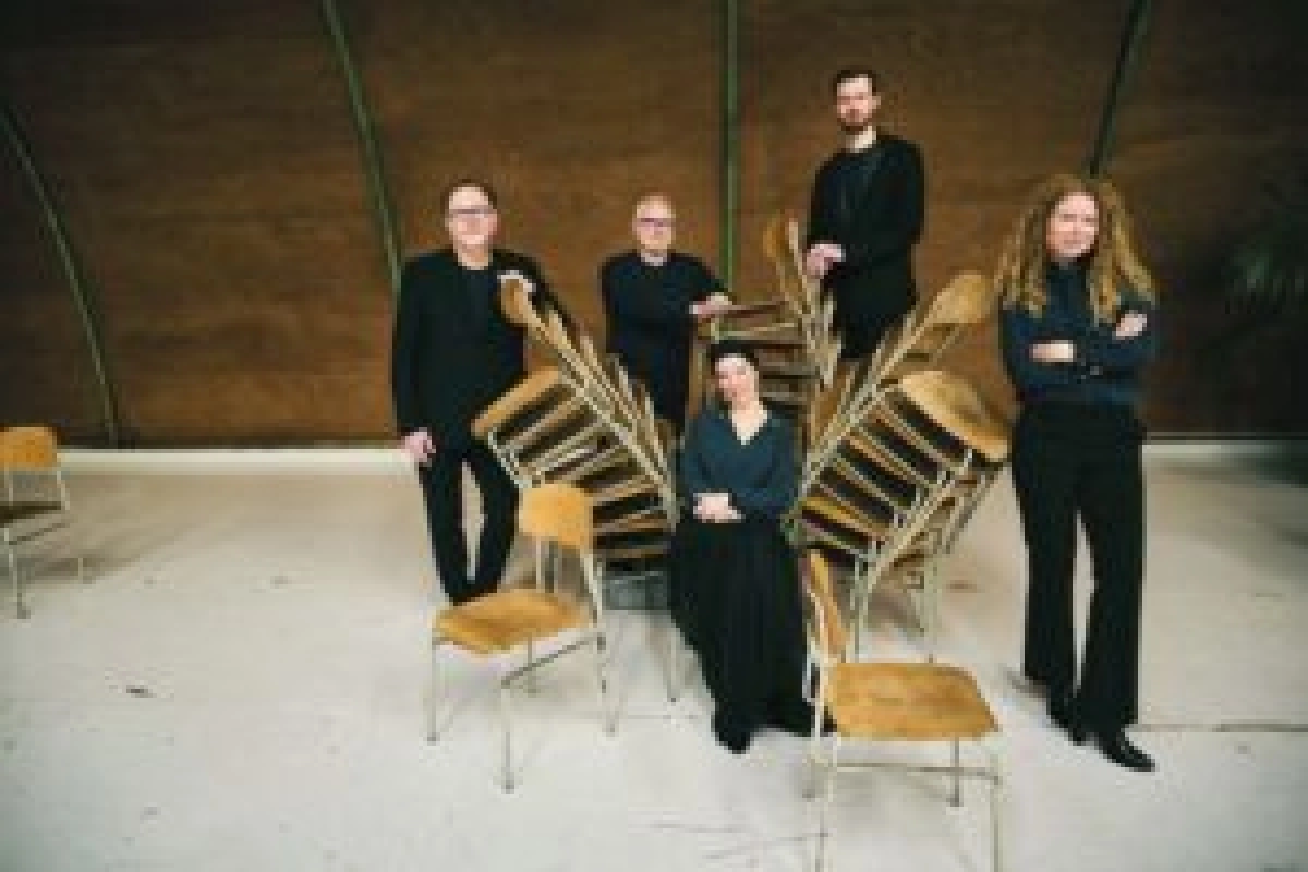 Nederlands Kamerkoor